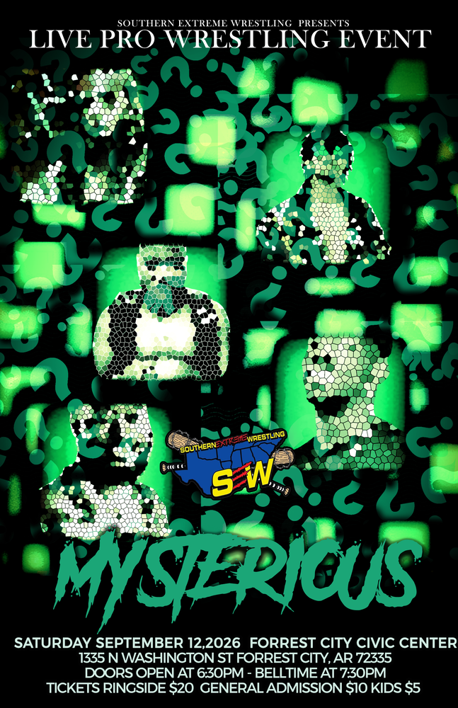 Wrestling