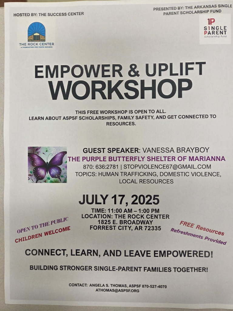 Success Program 