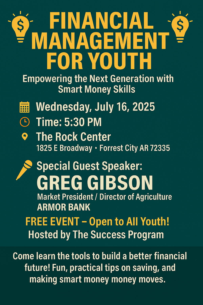 Success Program 