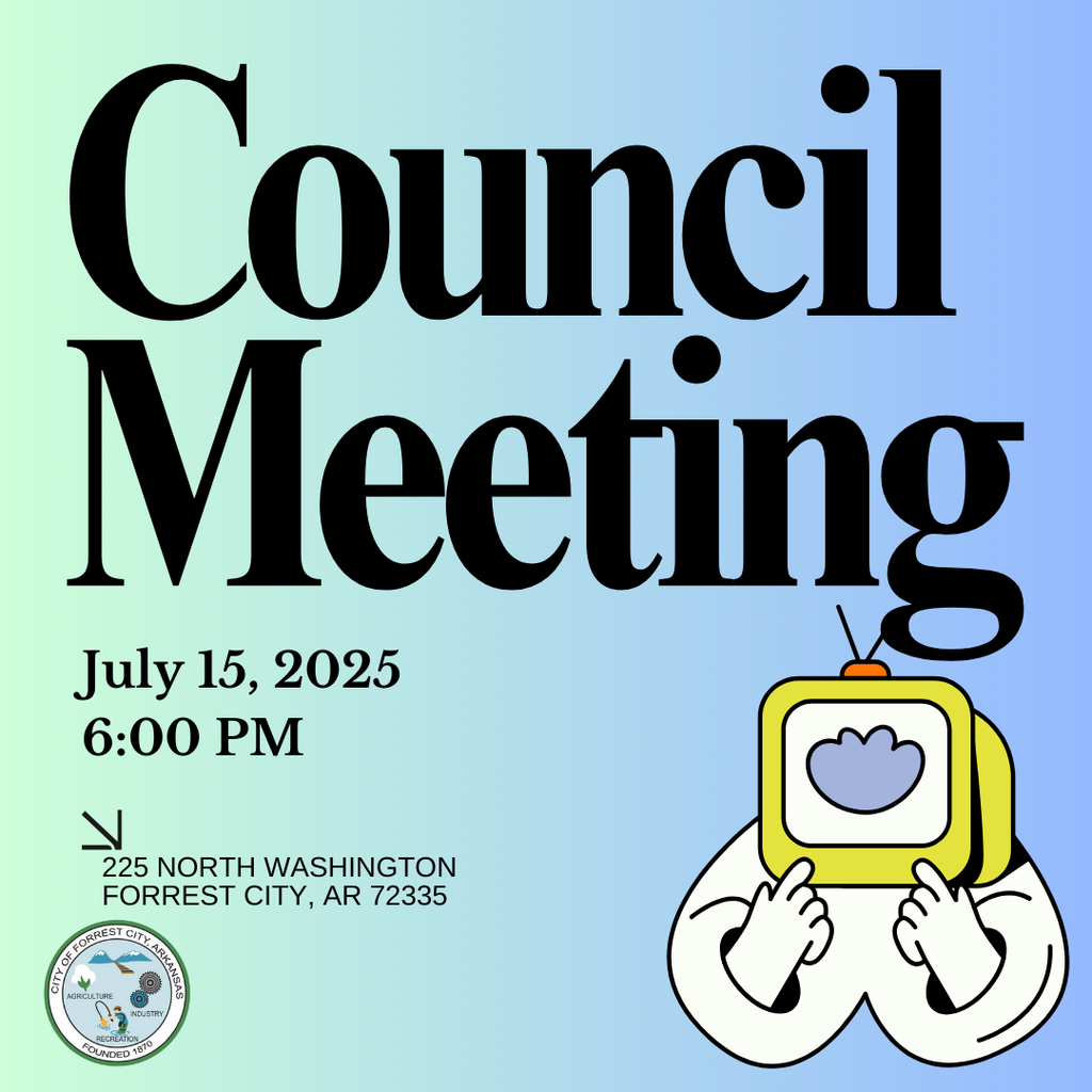 Council Meeting 