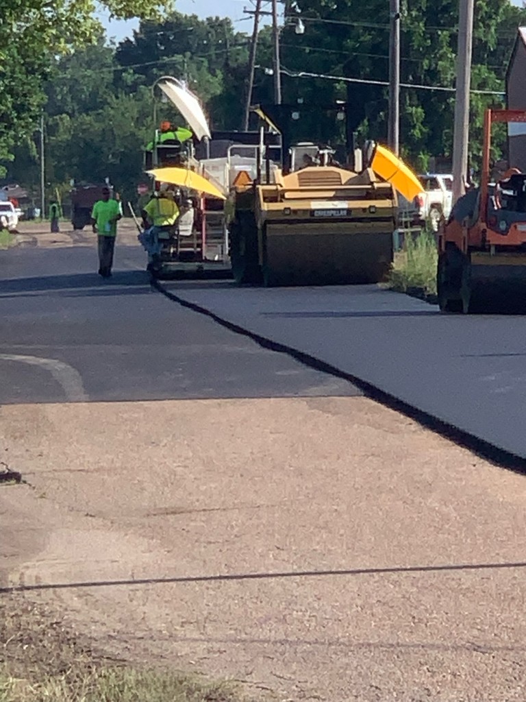 Pavement 