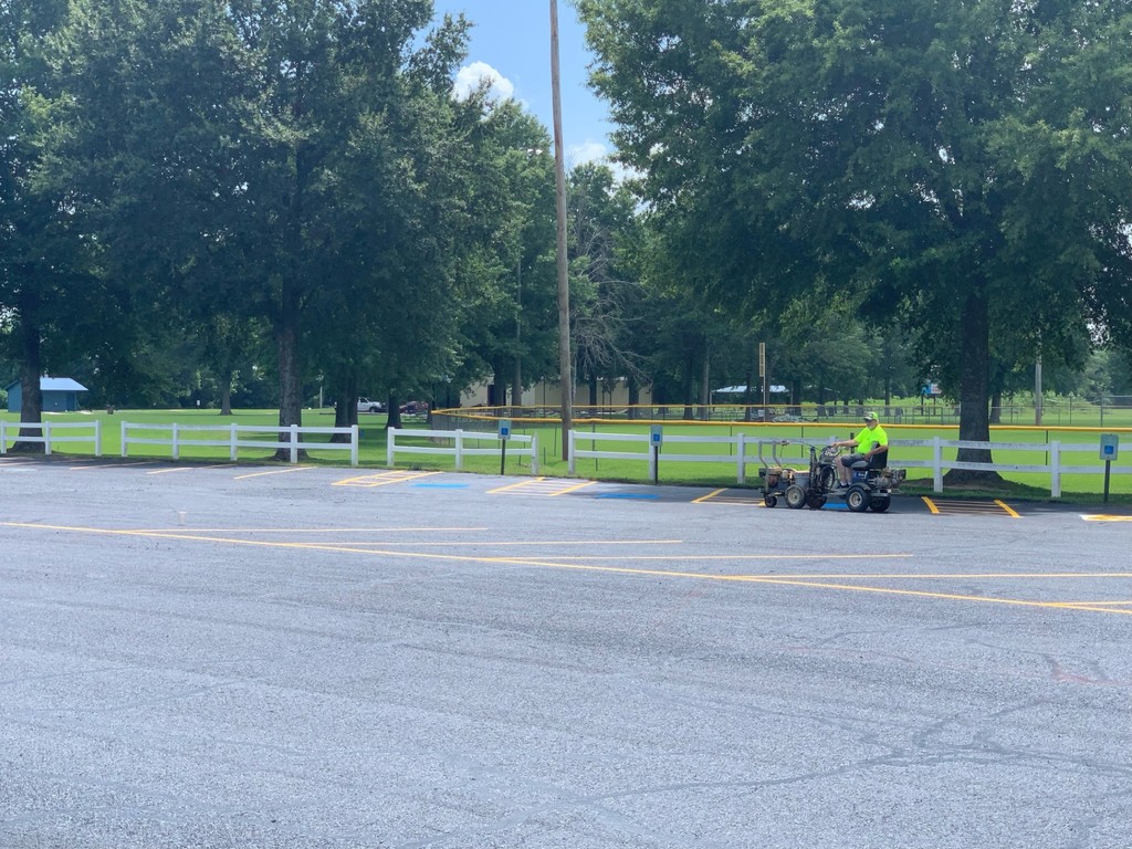 Pavement 