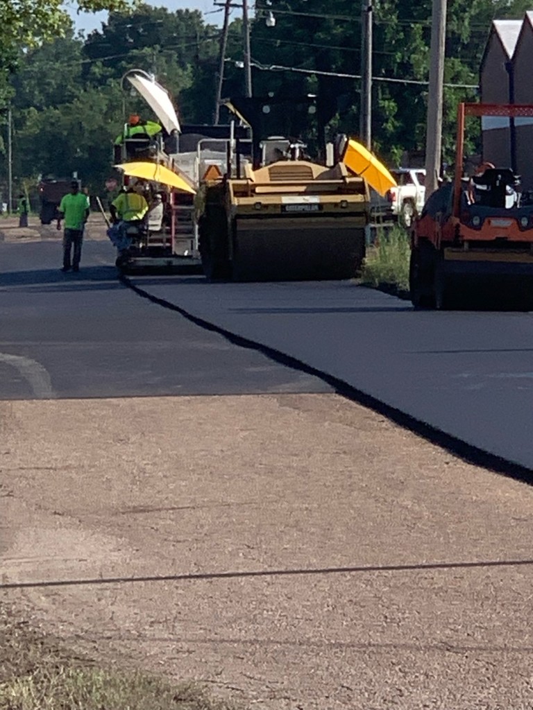 Pavement 