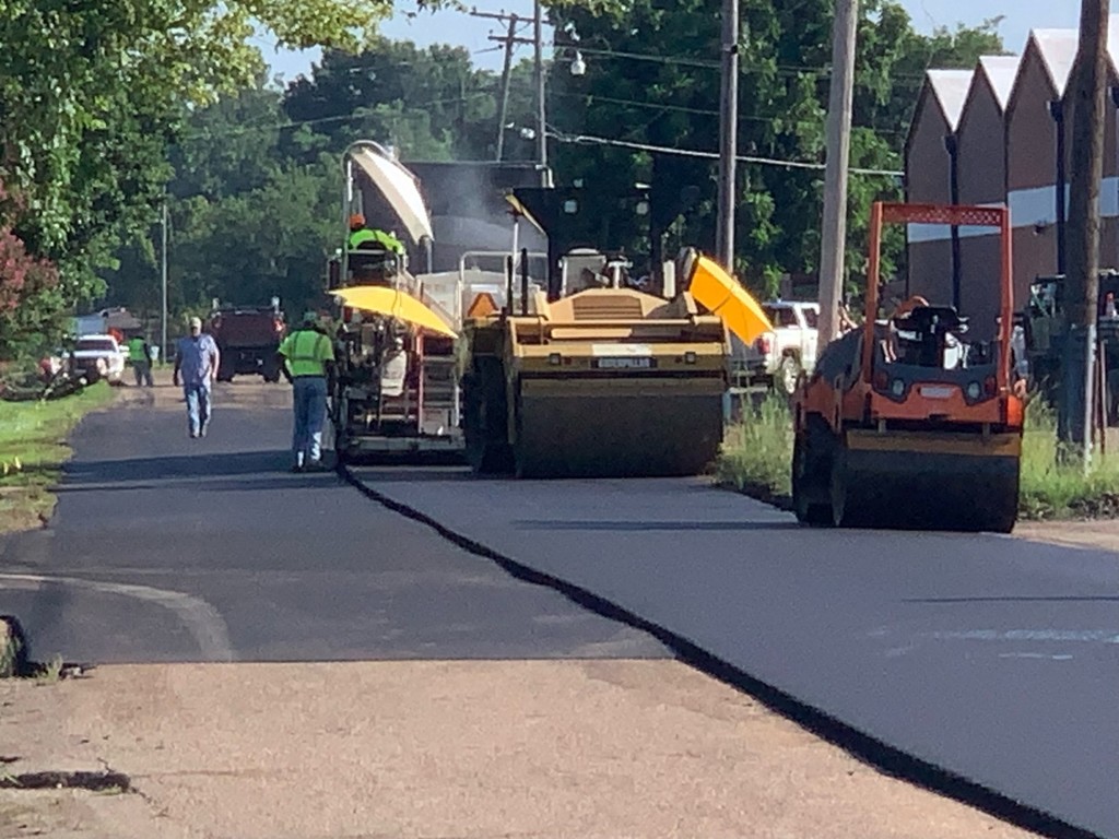 Pavement 