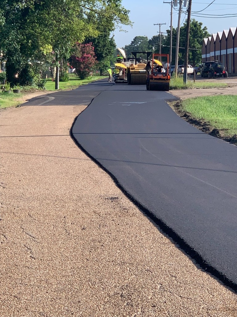 Pavement 