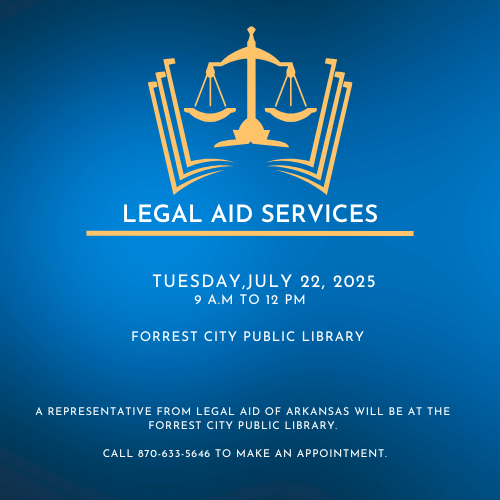 Legal Aid Services