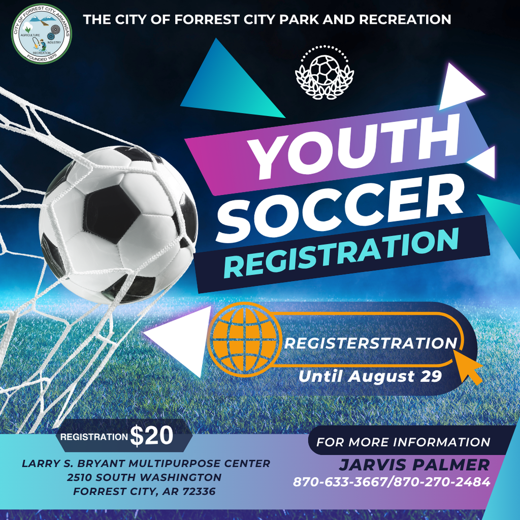 Youth Soccer