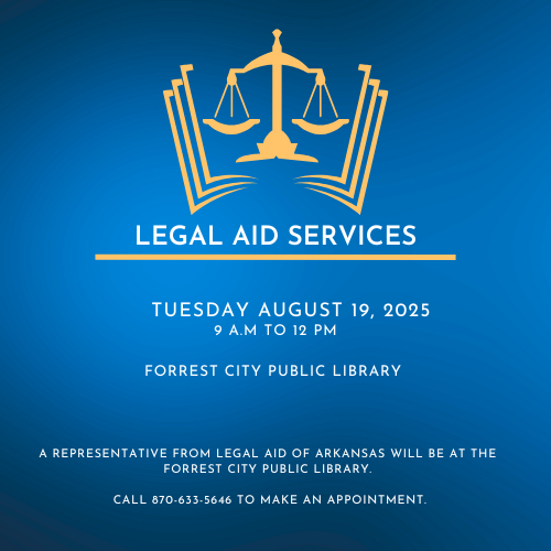 Legal Aid Services