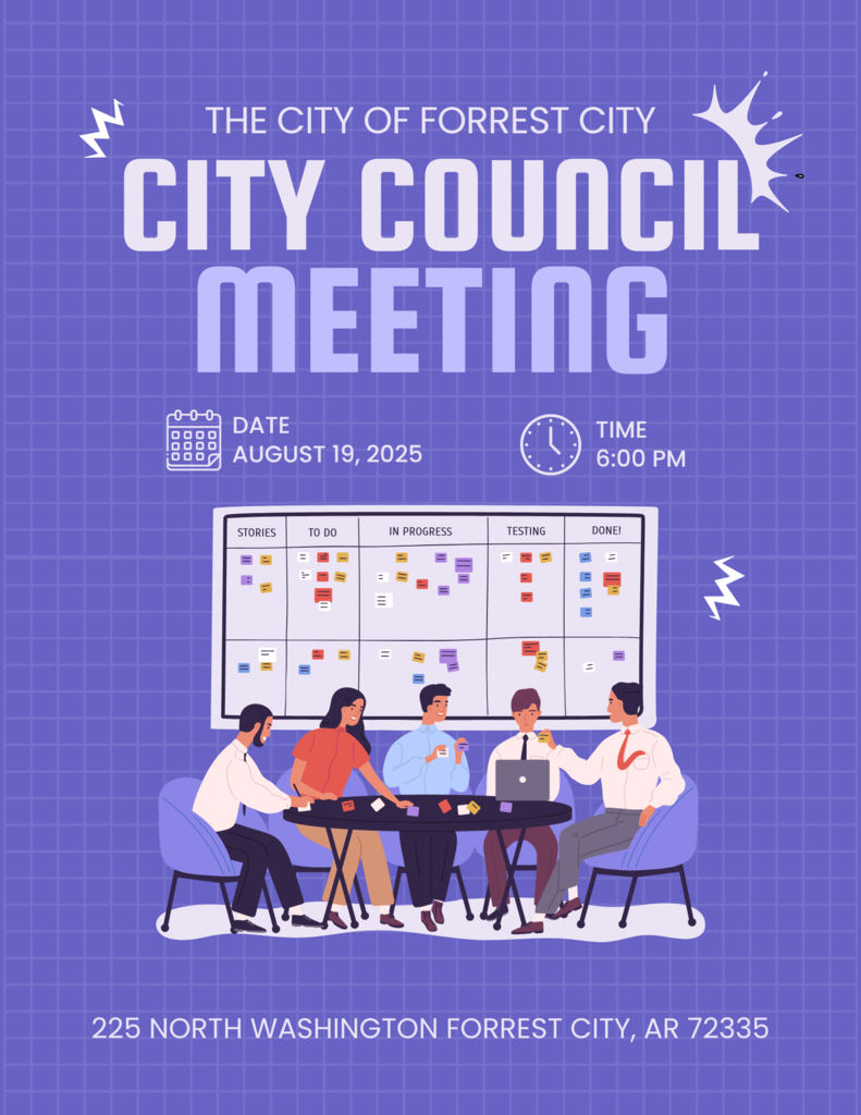 City Council Meeting
