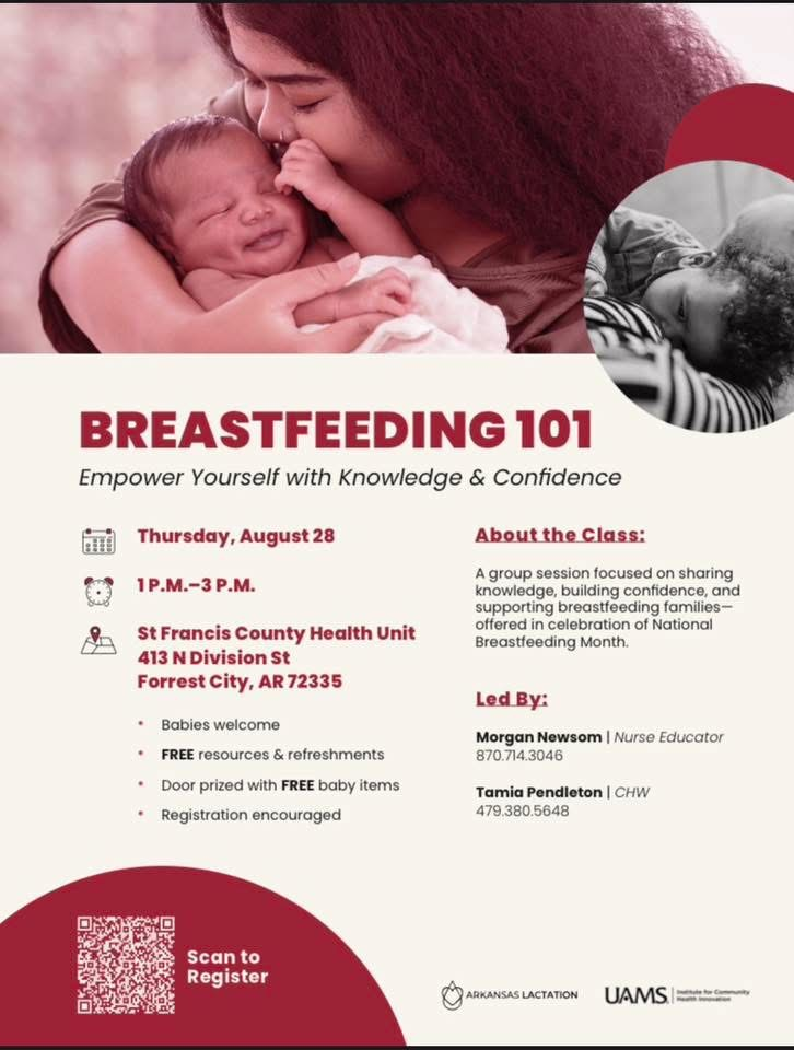 breastfeeding class