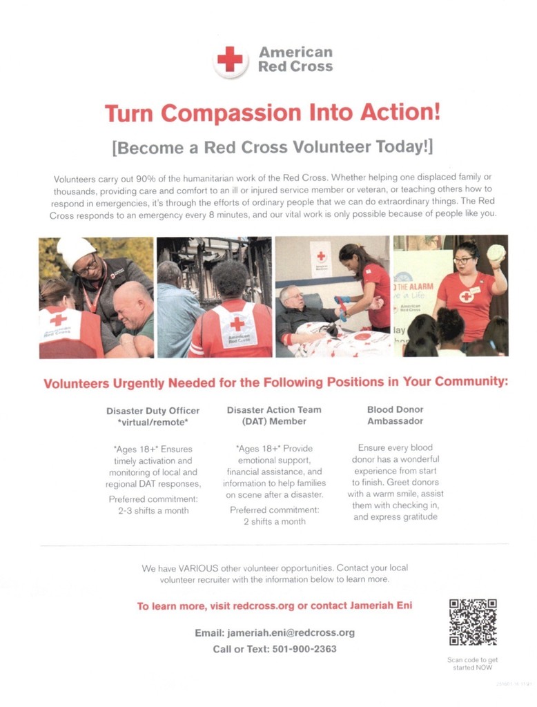 Red Cross