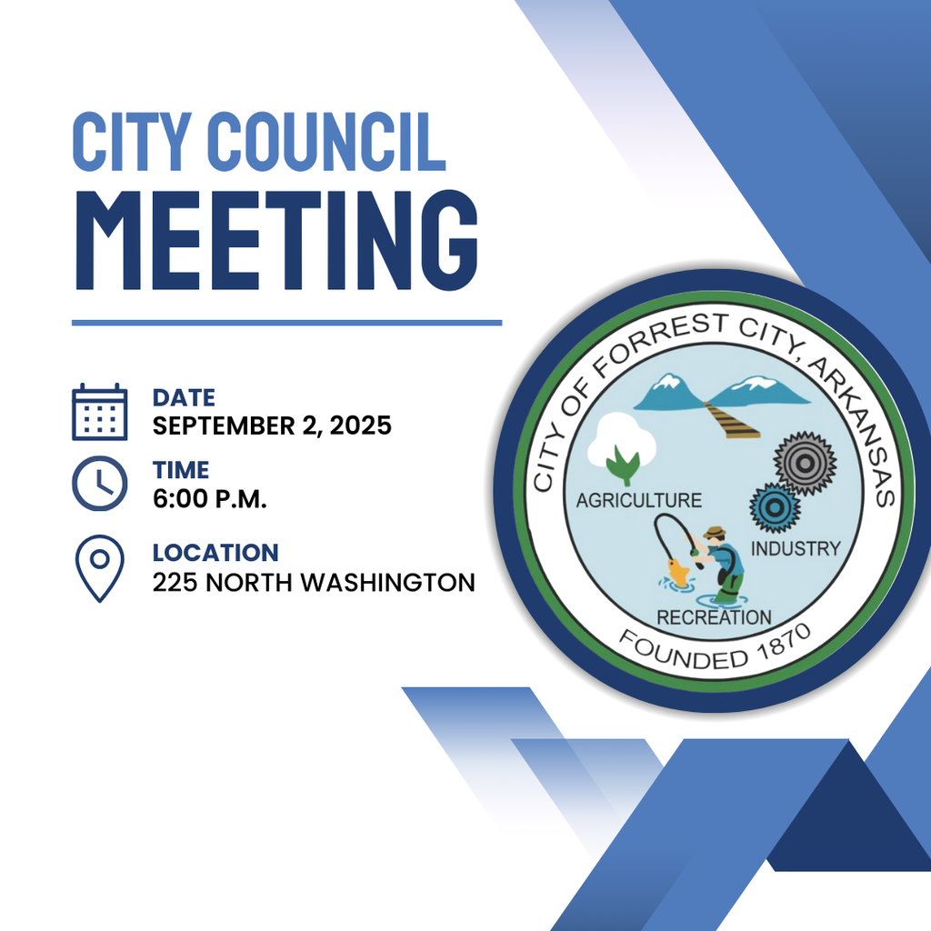 City Council Meeting 