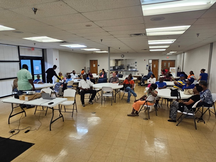 garden workshop