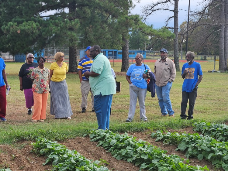 garden workshop