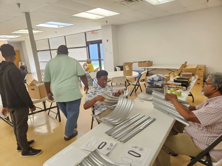 garden workshop