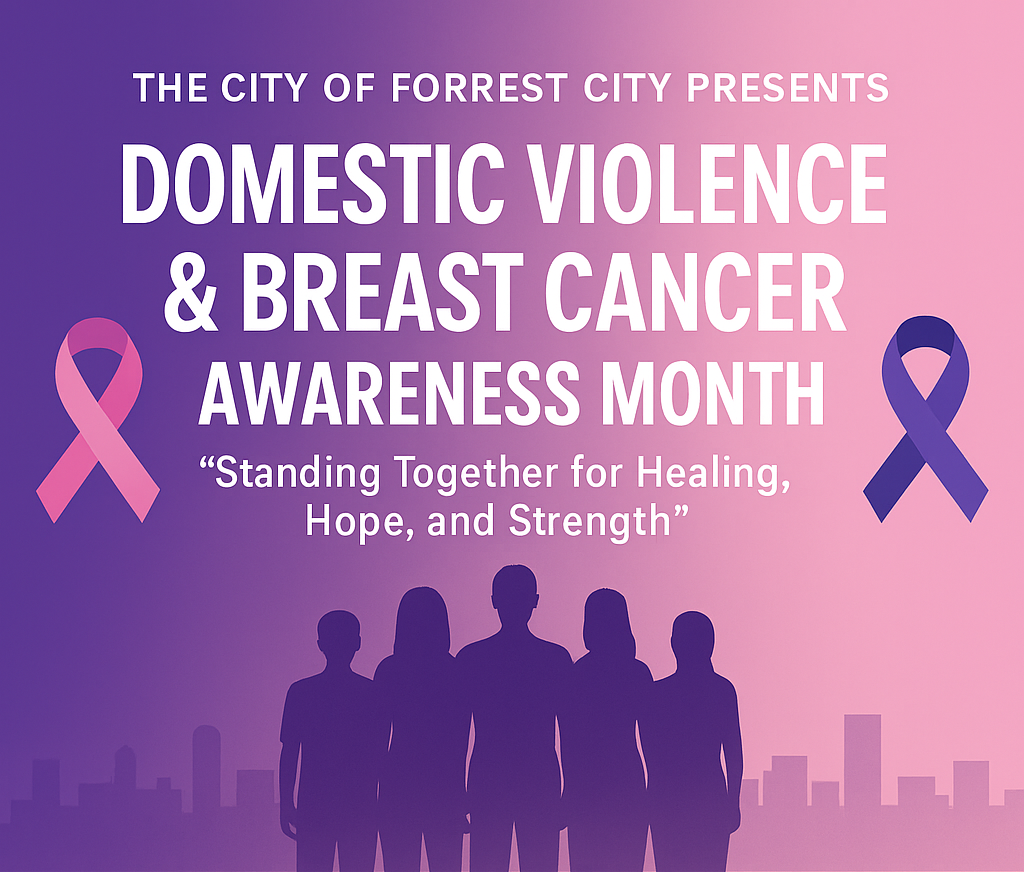 Awareness Month 