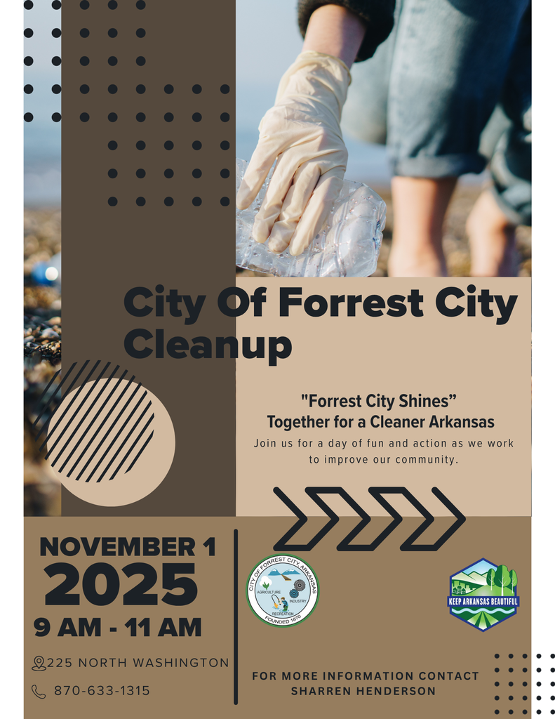 City Wide Clean Up
