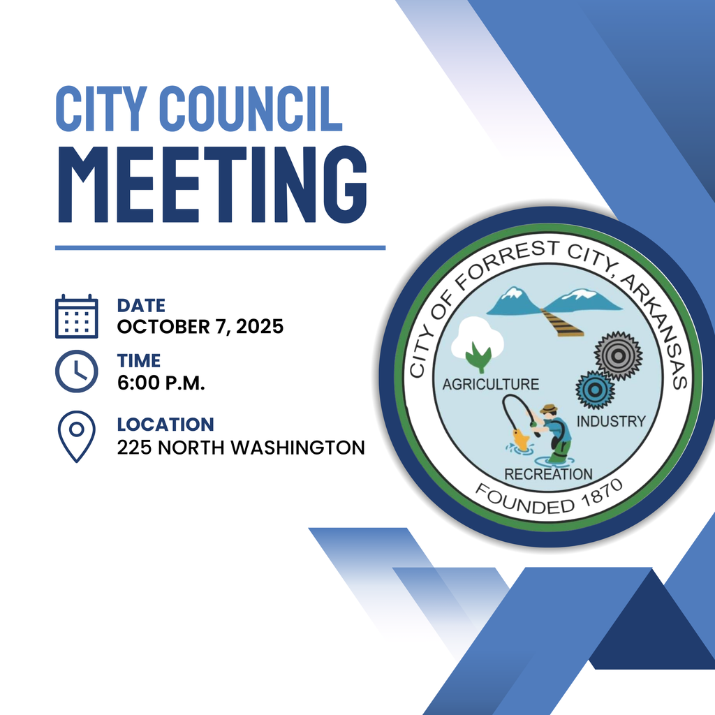 City COuncil 