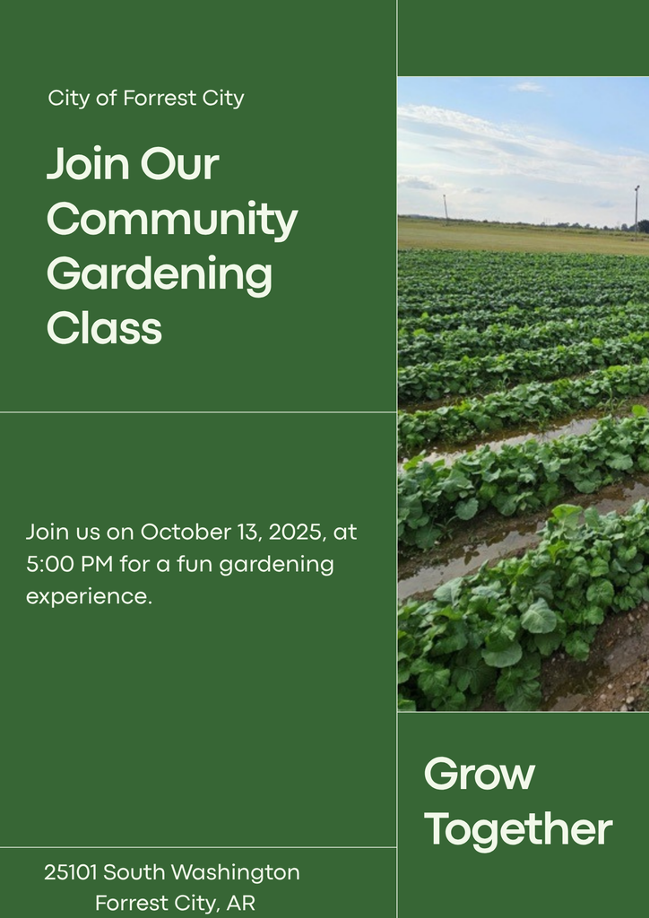 Community Gardening