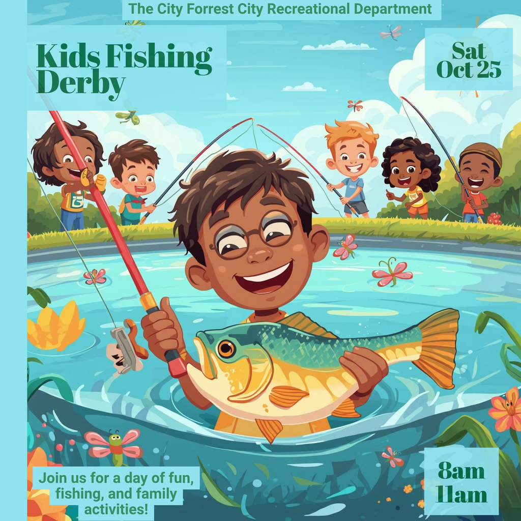 Fishing Derby