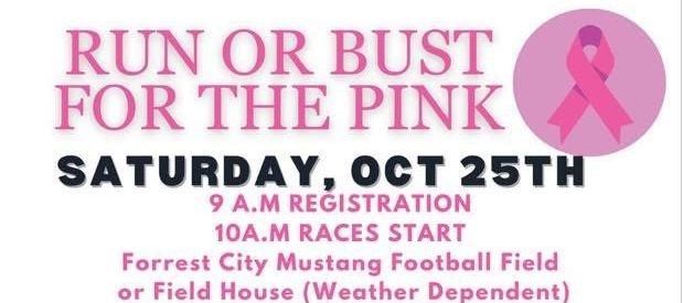 Cancer Walk