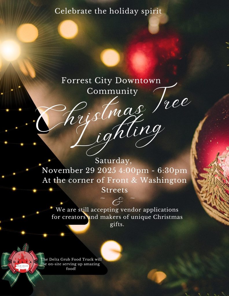 Christmas Tree  Lighting