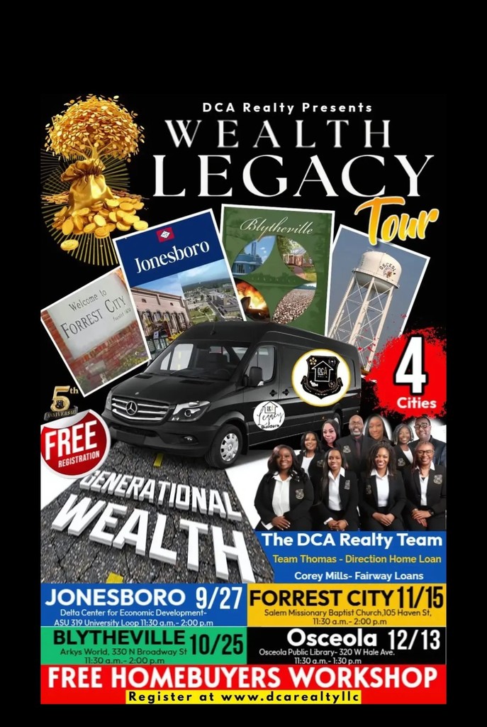 free homebuyers program