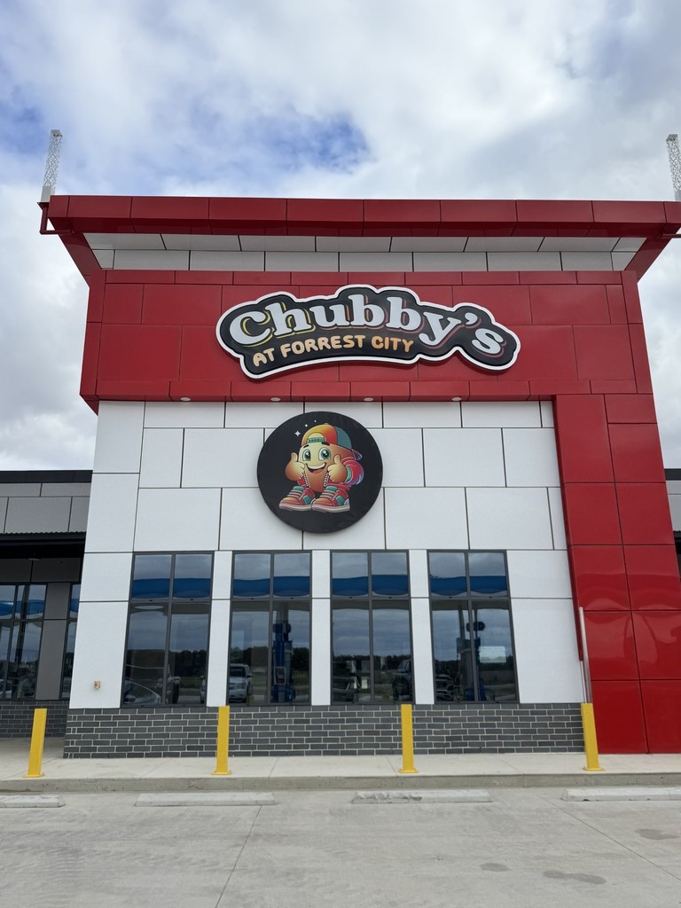 Chubby's
