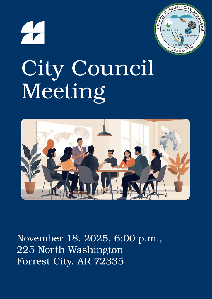 City Council Meeting 
