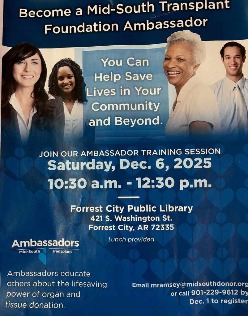 Mid-South Transplant 