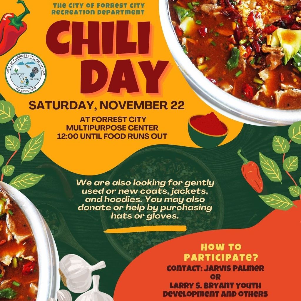 Chili Day