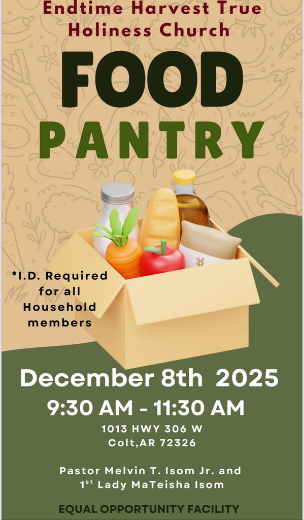 Food Pantry