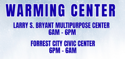 warming Center
