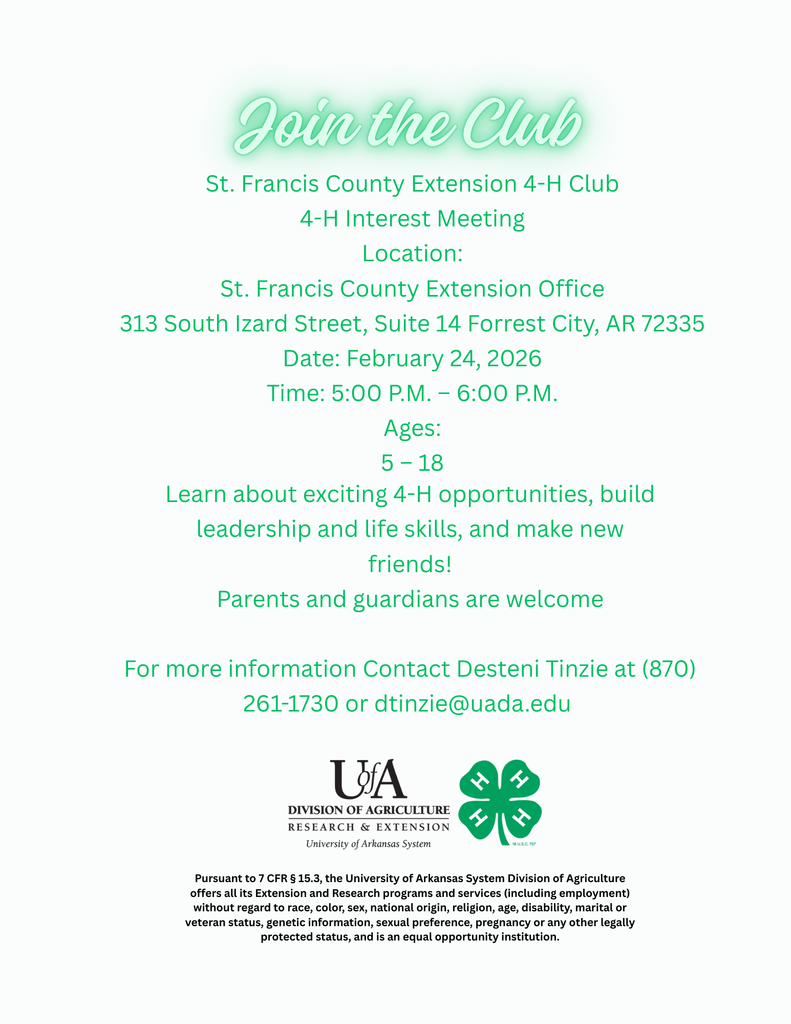 4- H Club