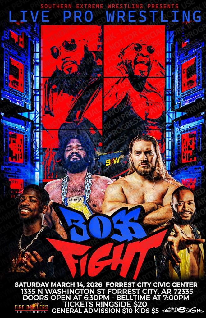 Southern Extreme Wrestling