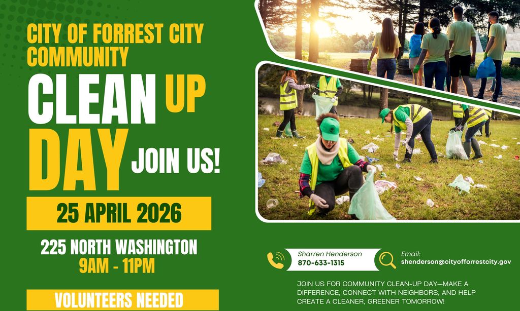 Community Health Fair