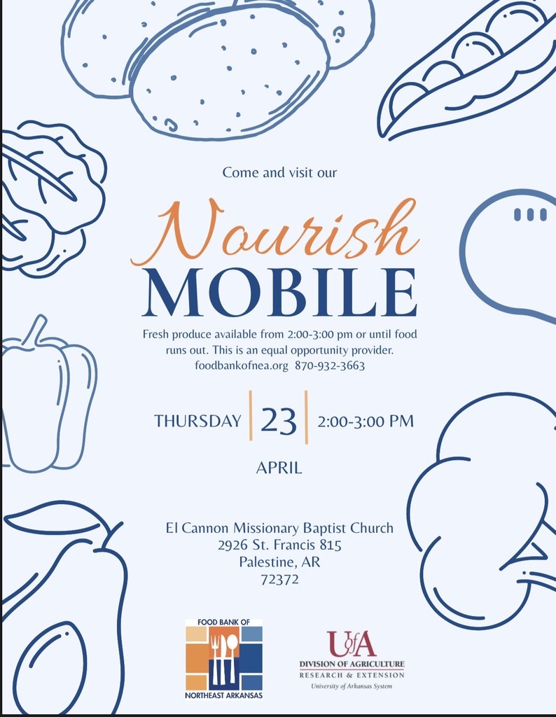 Nourish Mobile 