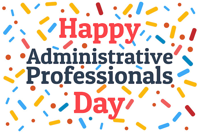 administrative day 