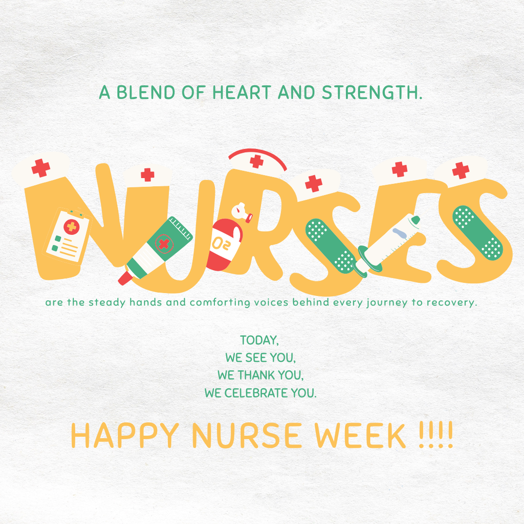 Nurse Week 