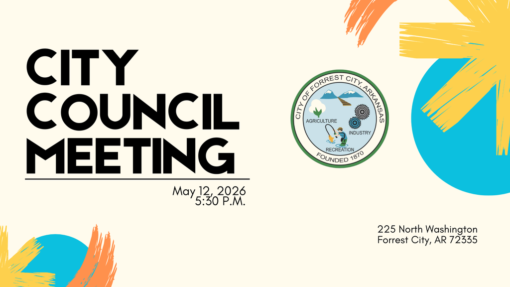 City Council Meeting 