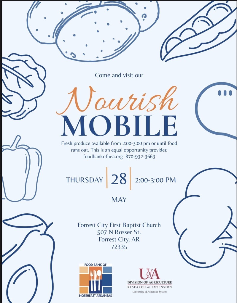 Nourish Mobile 