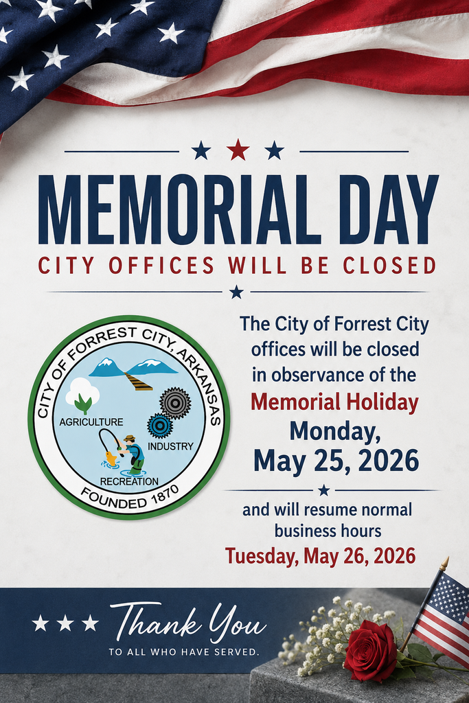 Memorial Day