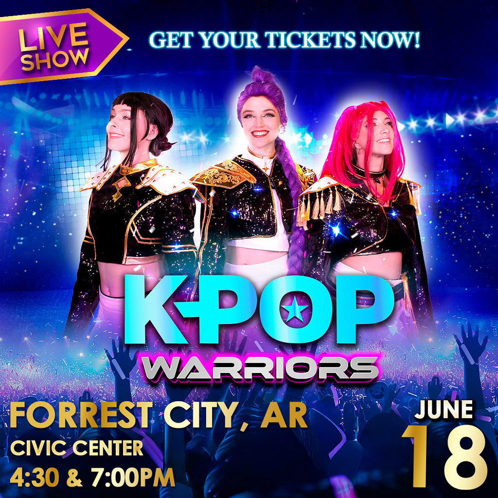 K Pop