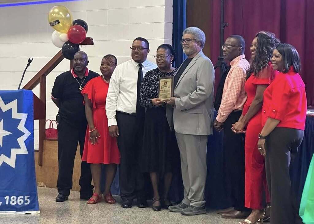 Award