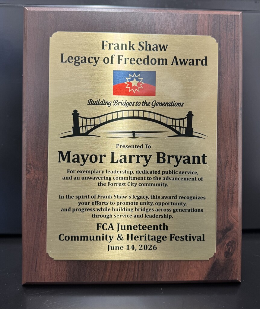 Award