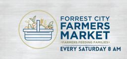 farmers market