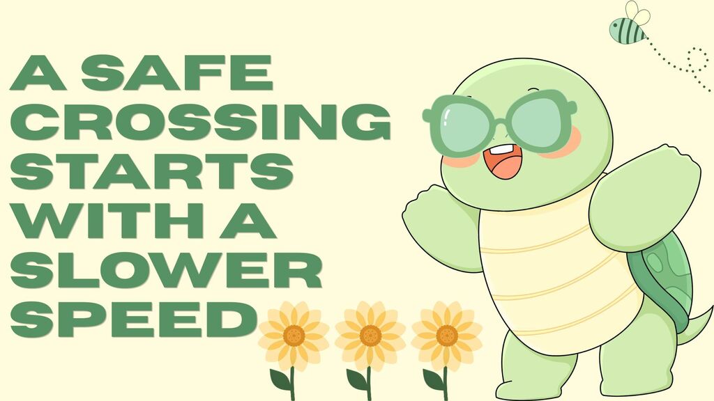 Safe Streets