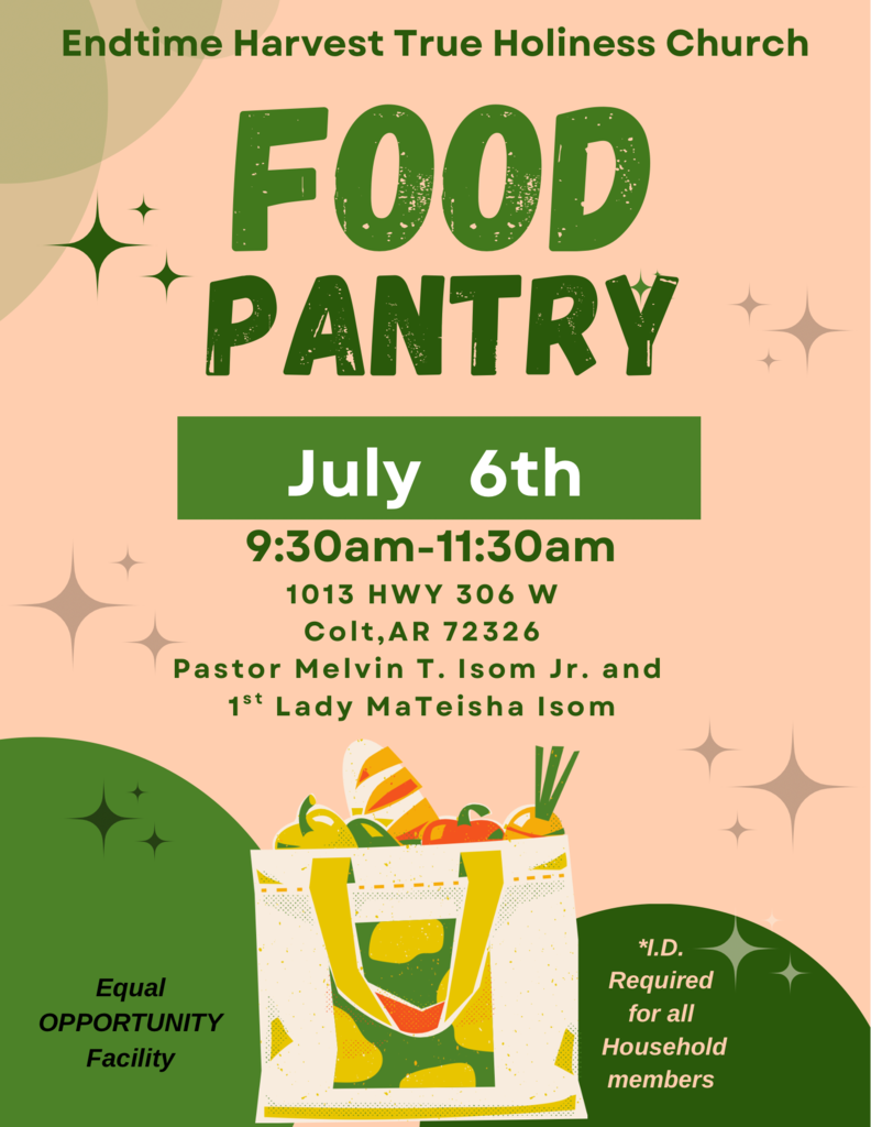 Food Pantry