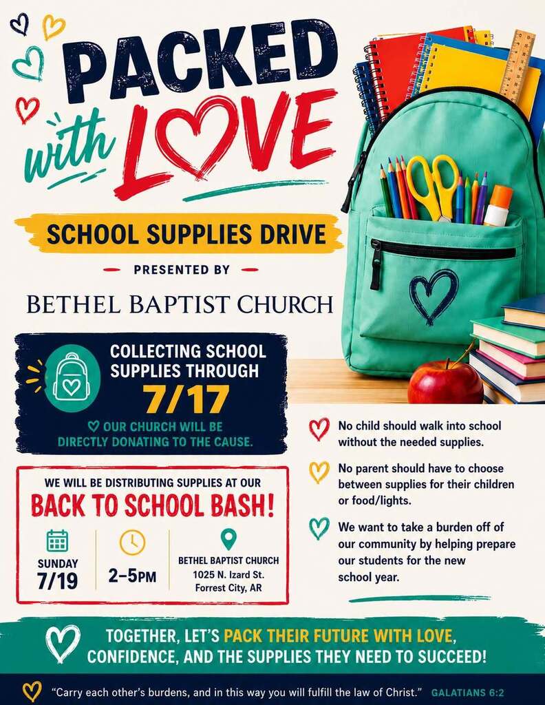 School Drive 