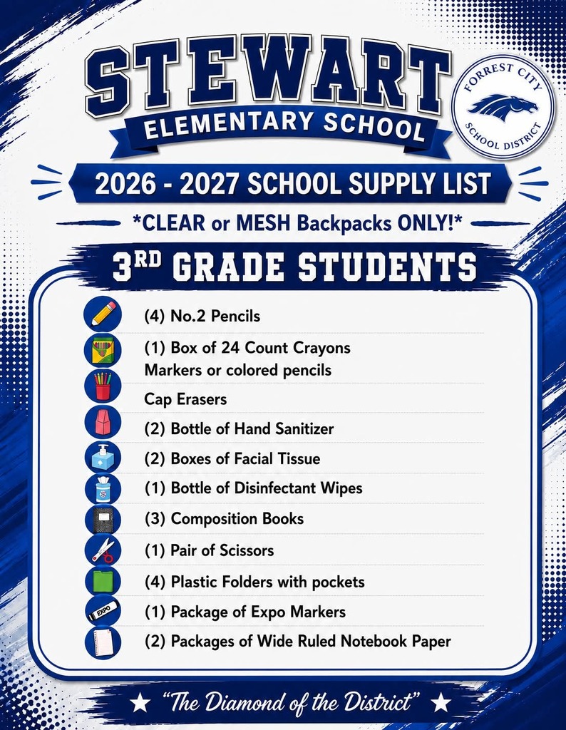 Back to School Fair 